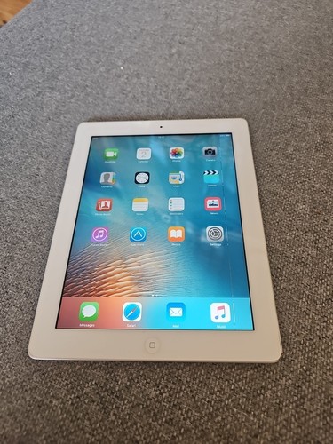 Apple ipad modello a1395 16 - apple,