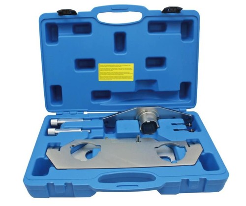 Kit messa fase jaguar land - messa,