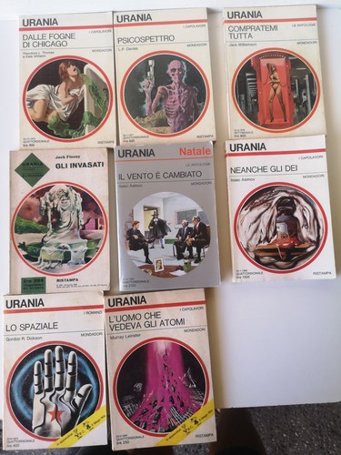 Lotto albi urania - lotto,