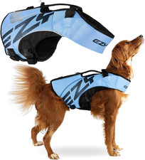 Life Jacket for Dogs - DFD X2