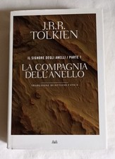 Signore degli anelli parte - il,
