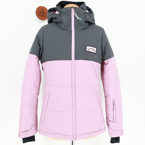 Billabong cappotto giacca neve - billabong,