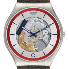 Swatch X James Bond 007 "Q2"