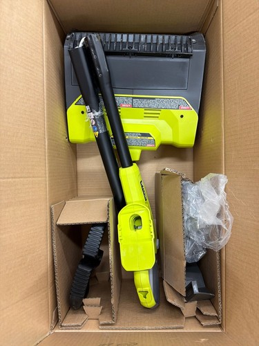Ryobi one 18v - ryobi, pala