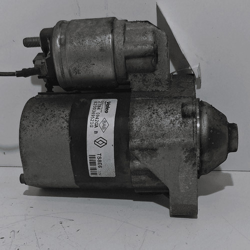 8200369521 motorino avviamento - motorino,