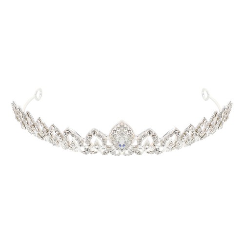 Coroncina per sposa - coroncina, cerchietto
