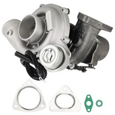 Nuovo turbo for land - turbo,