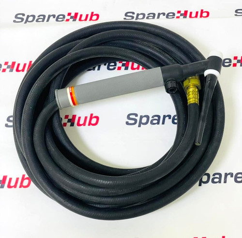 Torcia lincoln electric - torcia,