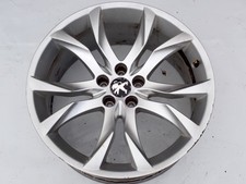 Cerchio in lega 19" Peugeot