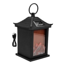 Luce Finto Lanterne Da Interno