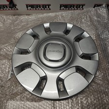 FCA Copri Cerchio Coppa Ruota