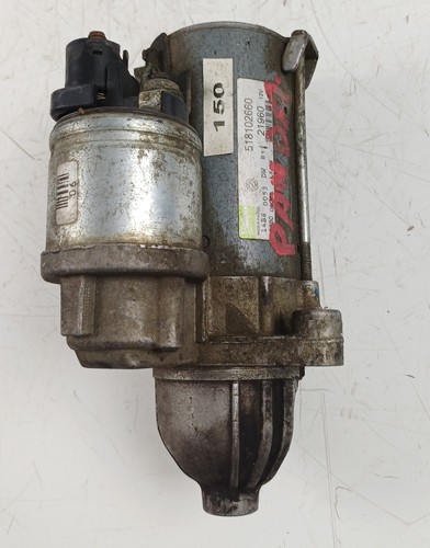 51880229 motorino avviamento - 51880229,