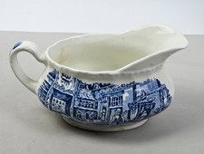 Salsiera Antica Royal Tudor