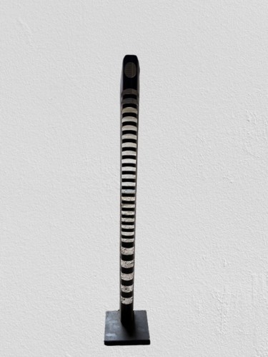 Porta colonna design - colonna,