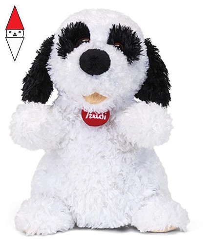 Peluche trudi marionetta - peluche, cane