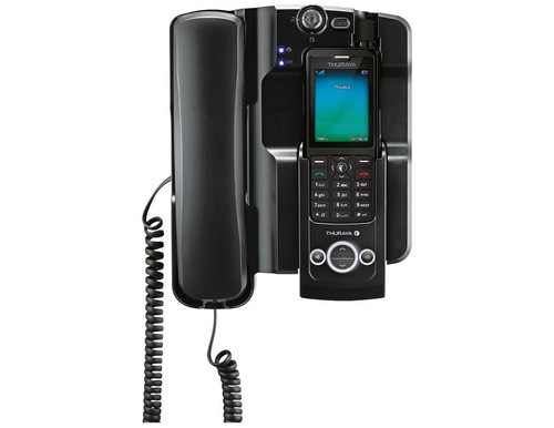 Dock thuraya fdu per - thuraya,
