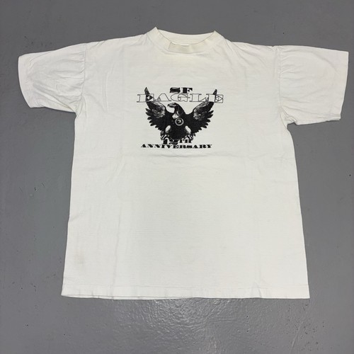 Shirt vintage anni - 90, sf
