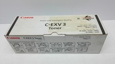 Canon exv3bk cartuccia toner - c-exv3bk,