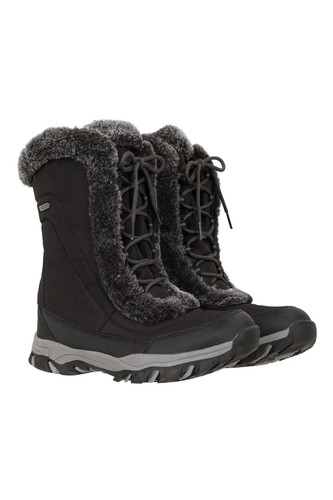 Stivali neve donna mountain - da,