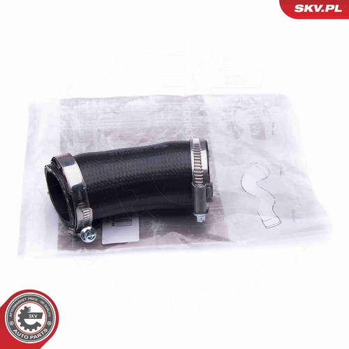 Tubo intercooler esen skv - esen,