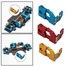 Supporto motore in lega RC