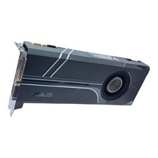 Asus Gaming Nvidia GeForce GTX 1070 TI 8GB GDDR5 Turbo scheda video grafica pc