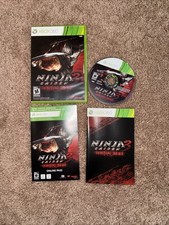 Ninja Gaiden 3: Razor's Edge -