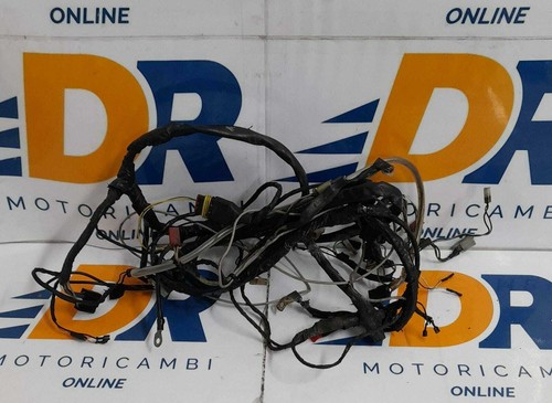 Impianto cablaggio elettrico - cablaggio,