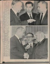 Foto stampa 1967 Victor