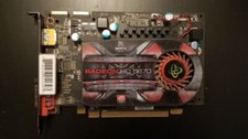 XFX Radeon HD 5670 1 GB GDDR5