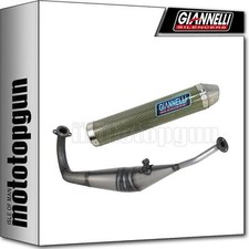 GIANNELLI TERMINALE COMPLETO