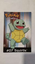 POKEMON POSTCARDS - Gotta