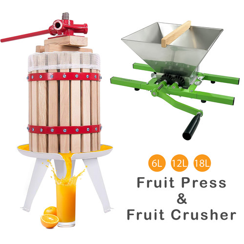 Frutta pressata vino sidro - pressata,