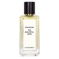 Keiko Mecheri - Le Belle Eau