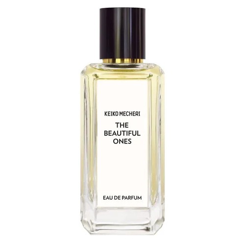 Keiko mecheri belle eau - mecheri,