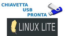 Sistema Operativo Linux Lite