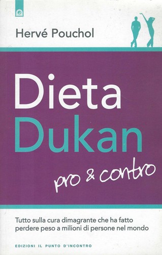 Hervé pouchol dieta dukan - hervé, pouchol..dieta