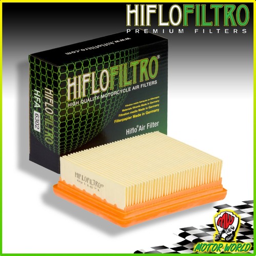 Hfa6302 filtro aria hiflo - hfa6302, ktm