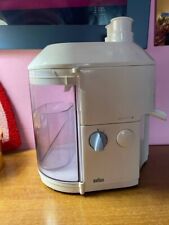 Estrattore di Succo Braun Vintage ?✨