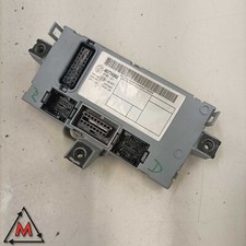 Body computer control unit