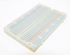 Breadboard 83x55mm 400 fori