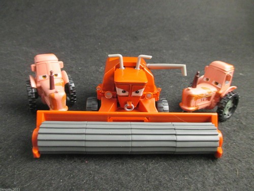 Lotto auto disney pixar - lotto,