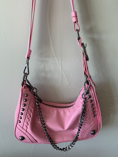 Borsa tracolla zara - borsa,