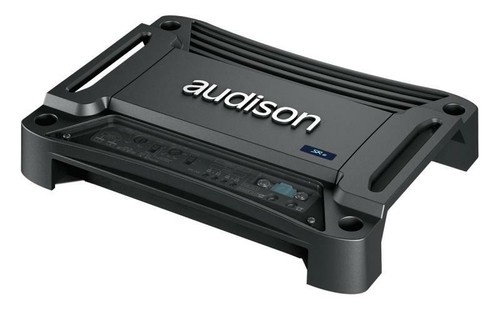 Audison sr2 channel stereo - sr2,
