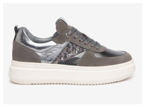 Nero giardini scarpe donna - nero,