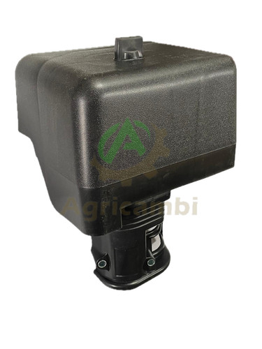 Cassa filtro completa per - , gx