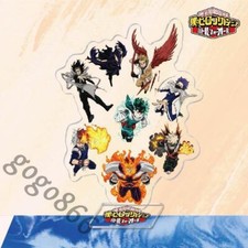 My Hero Academia Anime