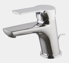 MISCELATORE LAVABO, SERIE 4