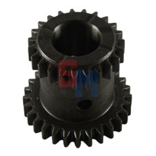 INGRANAGGIO SCORREVOLE