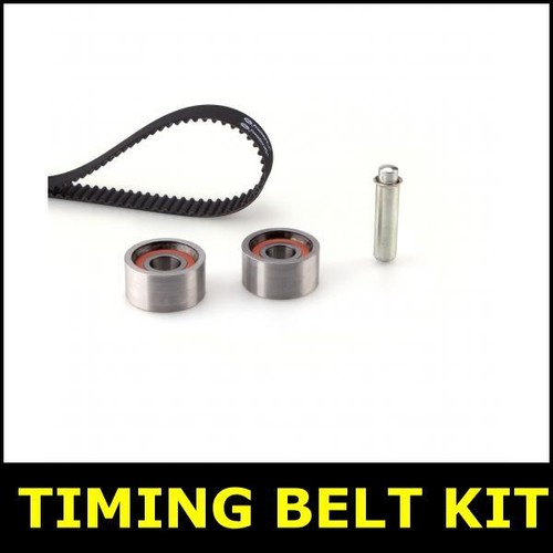 Kit cinghia distribuzione cam - distribuzione,